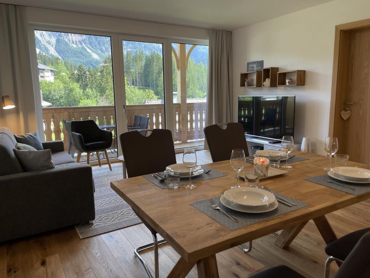 Grimmingblick Apartment 206 By Aa Holiday Homes Tauplitz Exterior foto