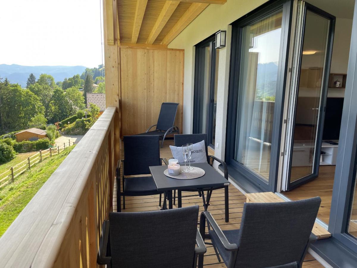 Grimmingblick Apartment 206 By Aa Holiday Homes Tauplitz Exterior foto