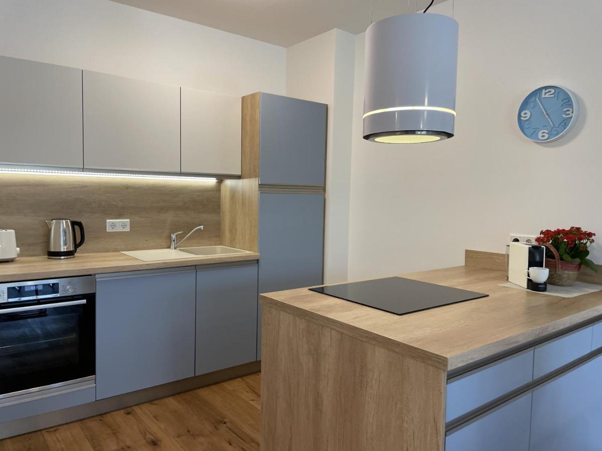 Grimmingblick Apartment 206 By Aa Holiday Homes Tauplitz Exterior foto